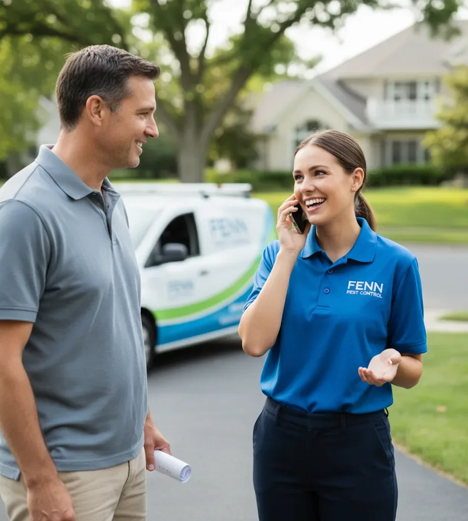 Bed Bug Extermination in North Oxford, MA